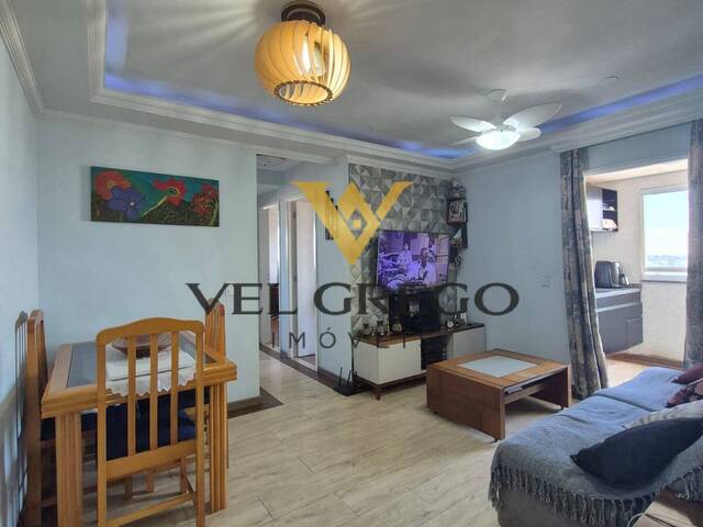 #1092 - Apartamento para Venda em São Paulo - SP - 2