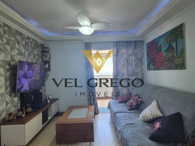 #1092 - Apartamento para Venda em São Paulo - SP - 3