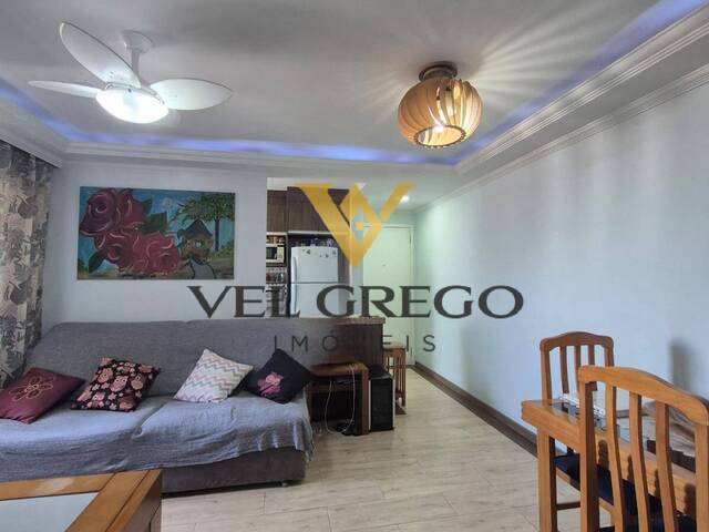 Apartamento para Venda em São Paulo - 4