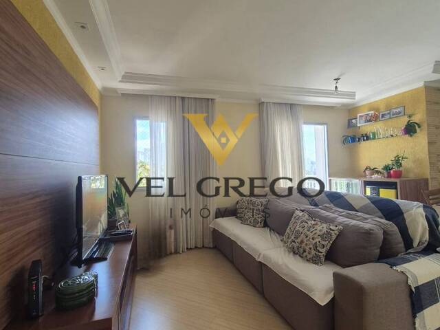 Apartamento para Venda em São Bernardo do Campo - 4