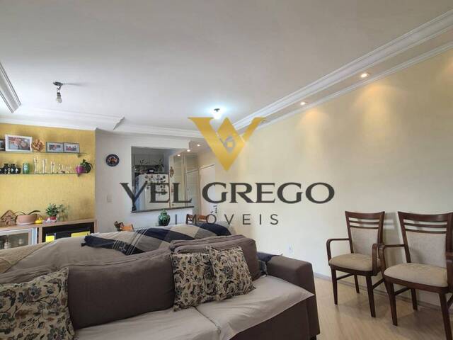 Apartamento para Venda em São Bernardo do Campo - 5