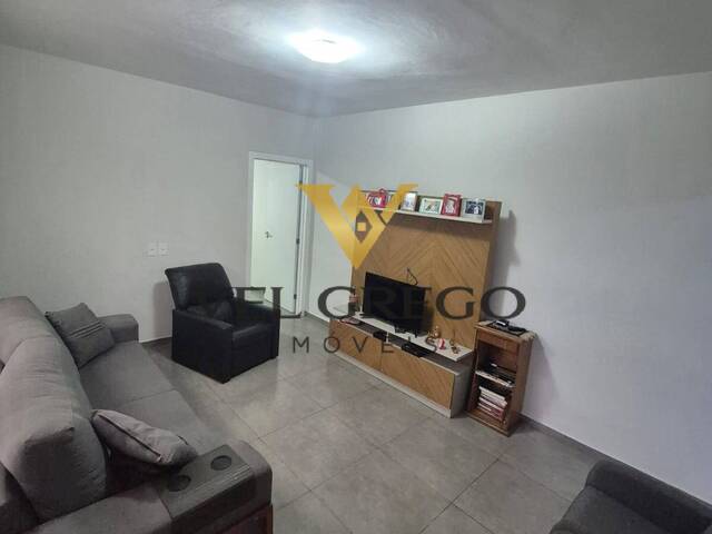 #1094 - Casa para Venda em São Bernardo do Campo - SP - 2