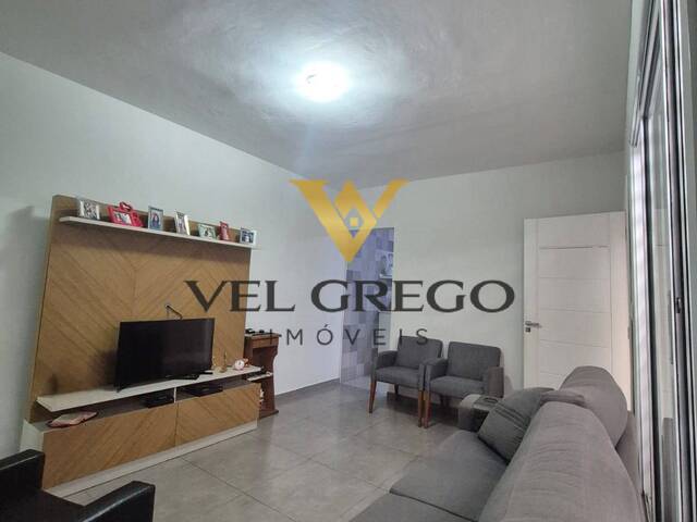 #1094 - Casa para Venda em São Bernardo do Campo - SP