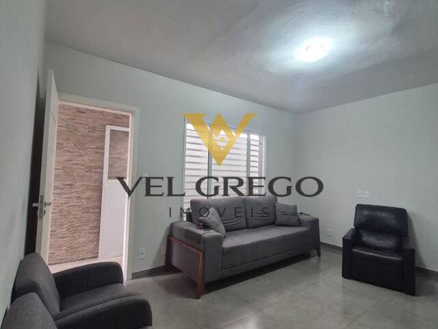 #1094 - Casa para Venda em São Bernardo do Campo - SP - 3