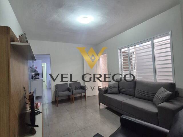 Casa para Venda em São Bernardo do Campo - 4