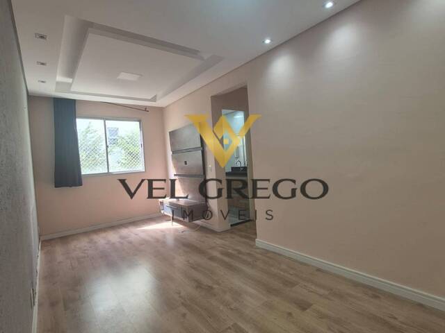 #1097 - Apartamento para Venda em São Bernardo do Campo - SP - 3