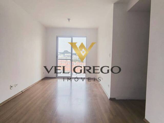 #1098 - Apartamento para Venda em São Bernardo do Campo - SP - 3