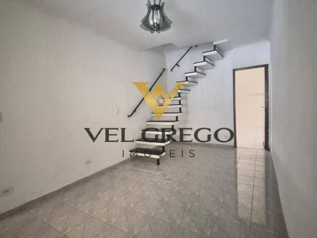 #1100 - Casa para Venda em São Bernardo do Campo - SP - 2