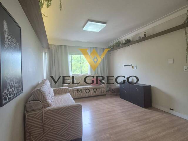 #1101 - Apartamento para Venda em São Caetano do Sul - SP - 3