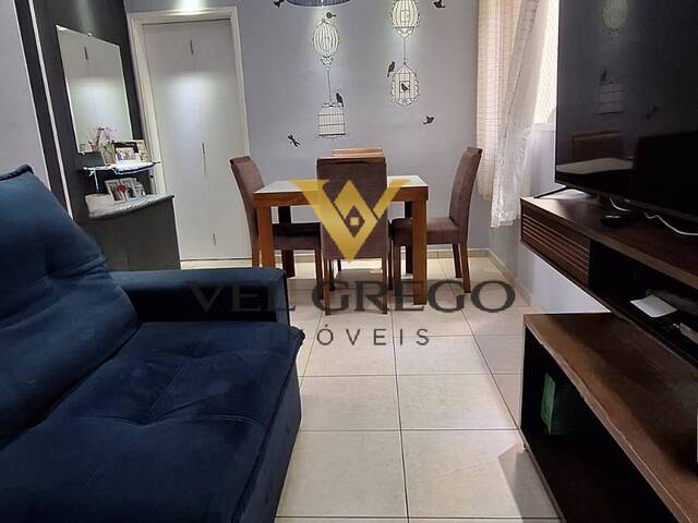Apartamento para Venda em São Bernardo do Campo - 4