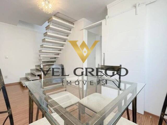 #1103 - Apartamento para Venda em São Bernardo do Campo - SP - 1