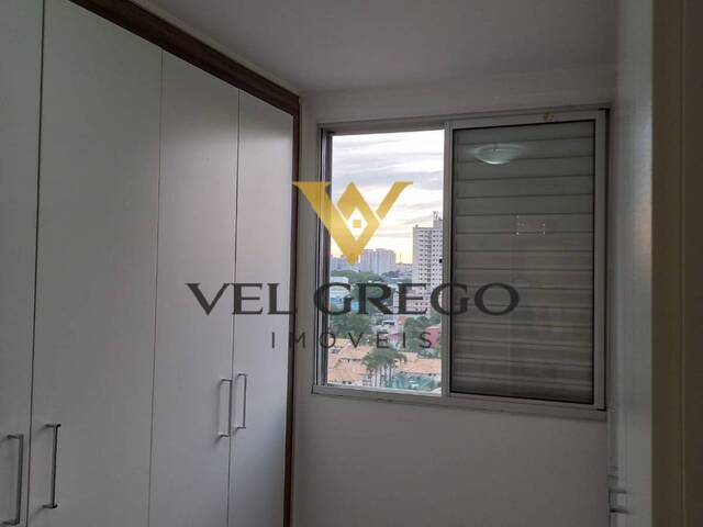 Apartamento para Venda em São Bernardo do Campo - 5