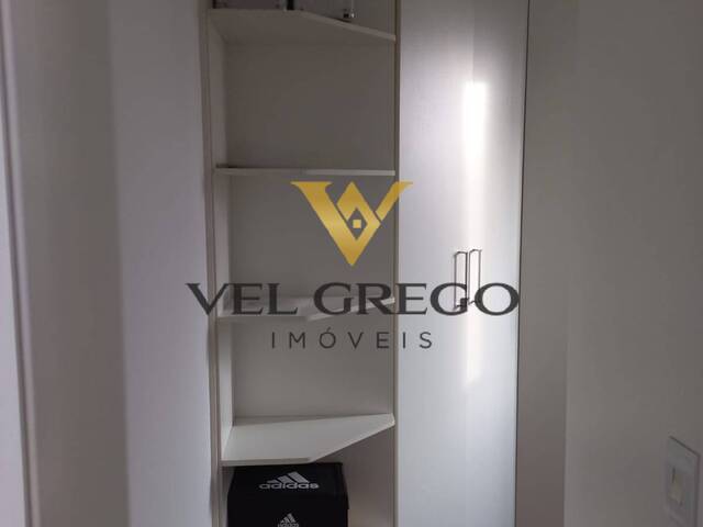 Apartamento para Venda em São Bernardo do Campo - 4