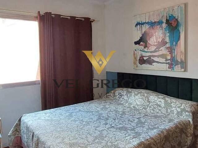 Apartamento para Venda em São Bernardo do Campo - 4