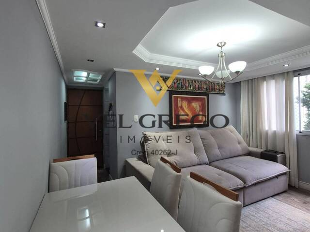 Apartamento para Venda em São Bernardo do Campo - 4
