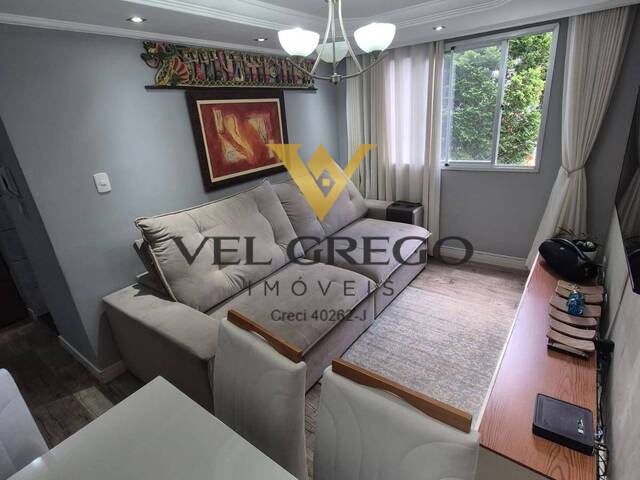 Apartamento para Venda em São Bernardo do Campo - 5