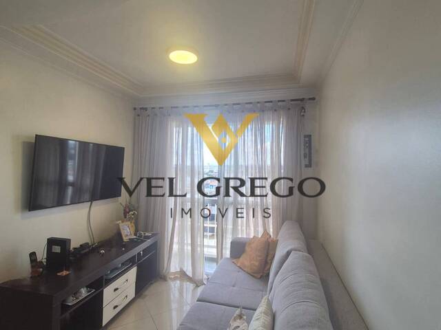 Apartamento para Venda em São Bernardo do Campo - 5