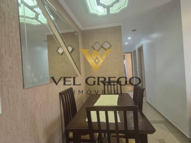 Apartamento para Venda em São Bernardo do Campo - 4