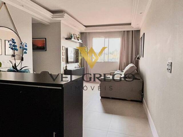 Apartamento para Venda em São Bernardo do Campo - 4