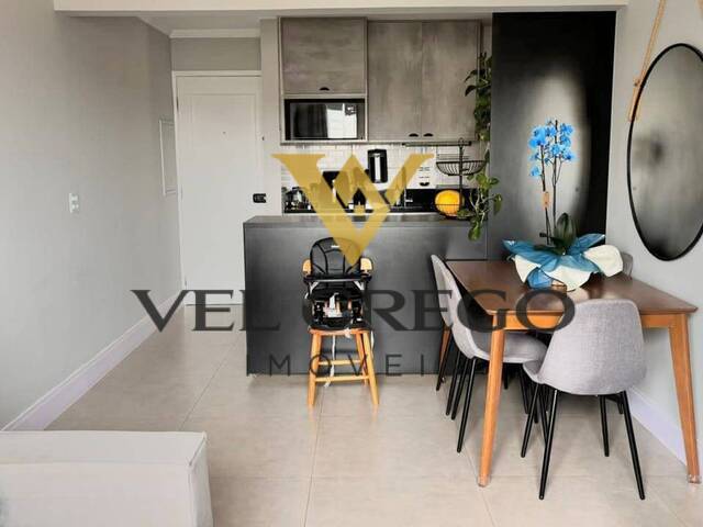 Apartamento para Venda em São Bernardo do Campo - 5
