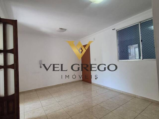 #1108 - Apartamento para Venda em São Bernardo do Campo - SP - 1
