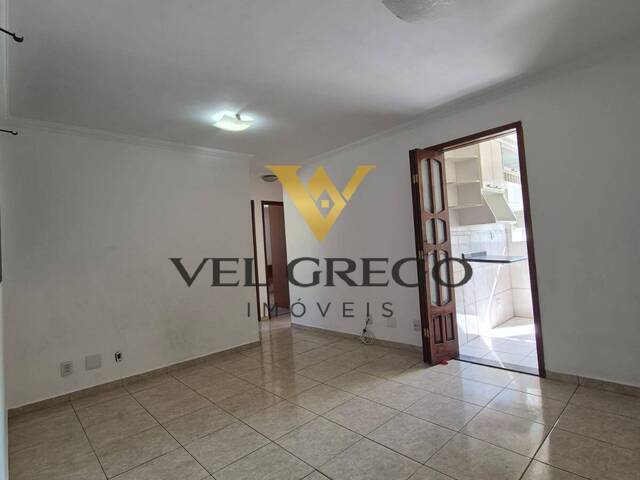 #1108 - Apartamento para Venda em São Bernardo do Campo - SP - 3