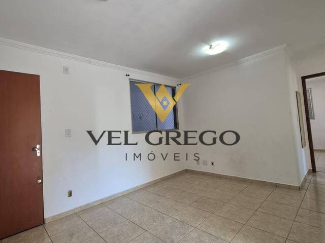 #1108 - Apartamento para Venda em São Bernardo do Campo - SP - 2