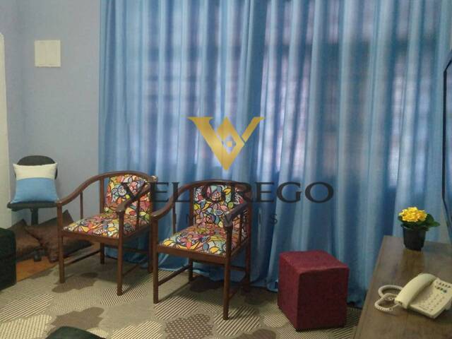 #1109 - Casa para Venda em São Bernardo do Campo - SP - 1