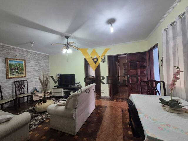 Casa para Venda em Santo André - 4