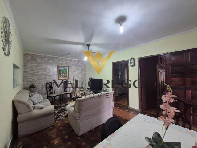 Casa para Venda em Santo André - 5
