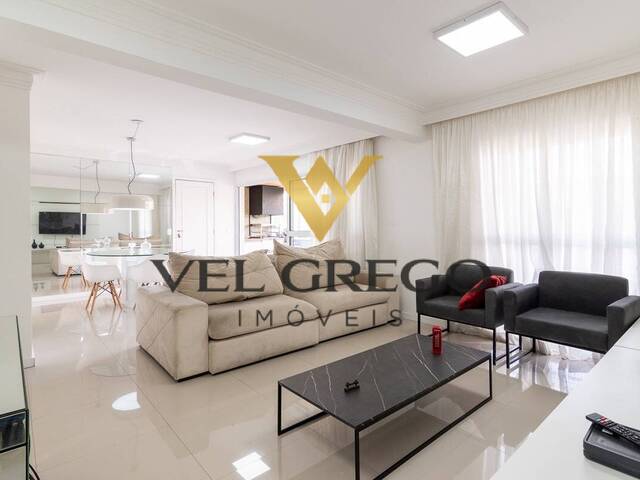 #1112 - Apartamento para Venda em Santo André - SP - 1
