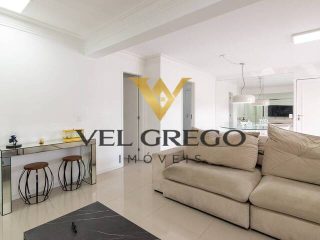 #1112 - Apartamento para Venda em Santo André - SP - 2