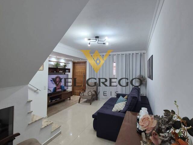Casa para Venda em São Bernardo do Campo - 4