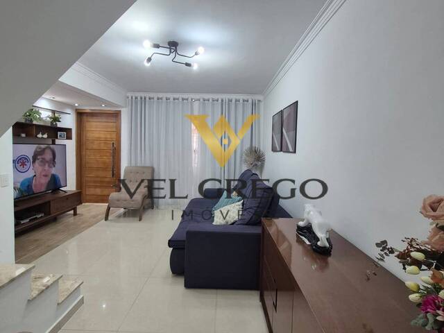 Casa para Venda em São Bernardo do Campo - 5