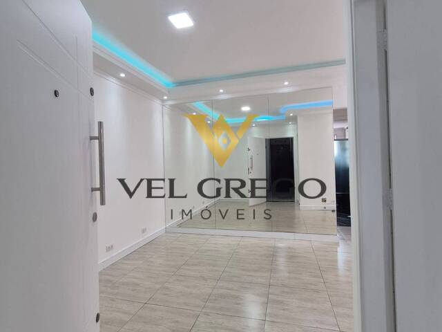 #1115 - Apartamento para Venda em São Bernardo do Campo - SP - 2