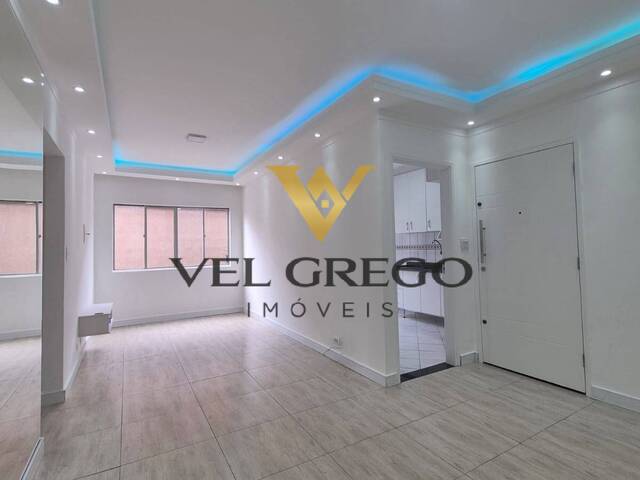 #1115 - Apartamento para Venda em São Bernardo do Campo - SP - 3
