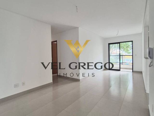#1116 - Apartamento para Venda em São Bernardo do Campo - SP