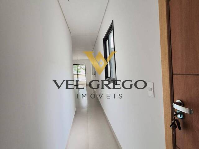 #1116 - Apartamento para Venda em São Bernardo do Campo - SP - 2
