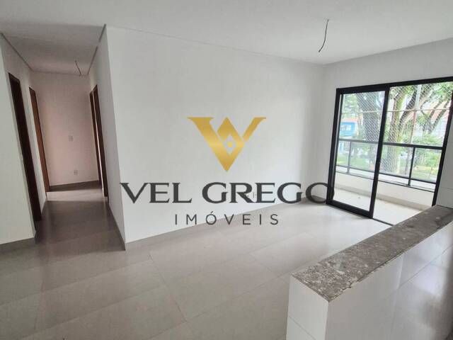 #1116 - Apartamento para Venda em São Bernardo do Campo - SP - 3