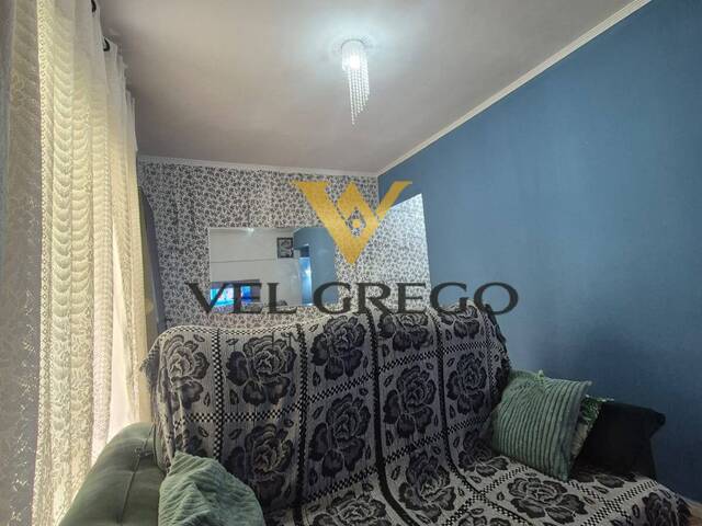 #1118 - Apartamento para Venda em São Bernardo do Campo - SP - 3
