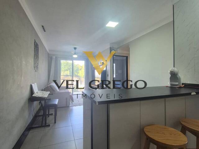 #1119 - Apartamento para Venda em São Bernardo do Campo - SP - 3
