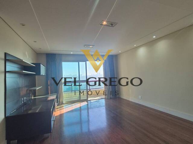 #1121 - Apartamento para Venda em São Bernardo do Campo - SP - 2