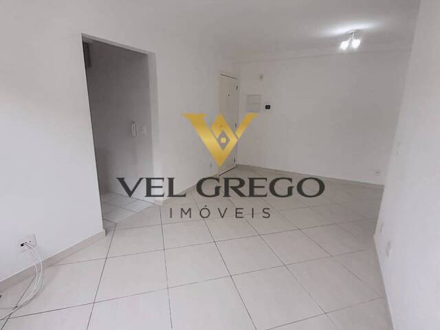 #1123 - Apartamento para Venda em São Bernardo do Campo - SP - 2