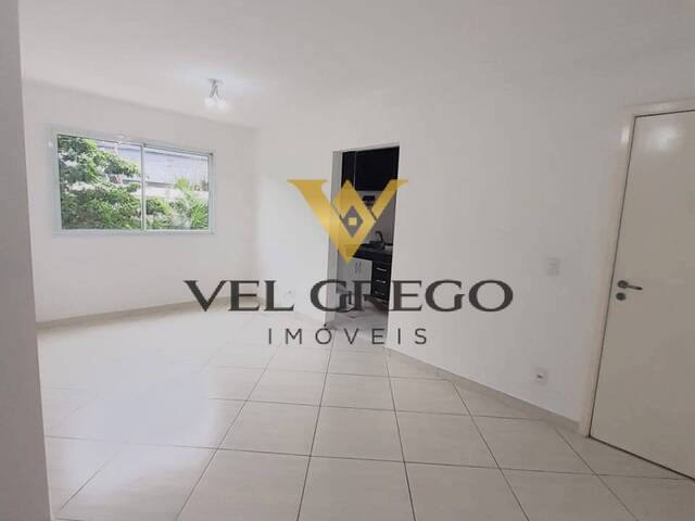 #1123 - Apartamento para Venda em São Bernardo do Campo - SP - 1