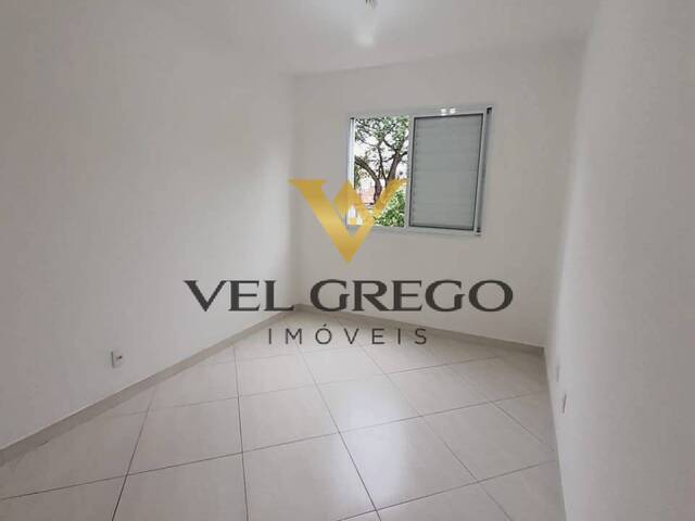Apartamento para Venda em São Bernardo do Campo - 4