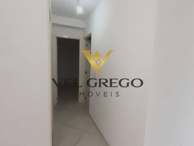 #1123 - Apartamento para Venda em São Bernardo do Campo - SP - 3
