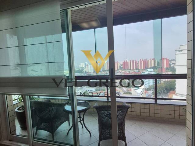 Apartamento para Venda em São Bernardo do Campo - 4