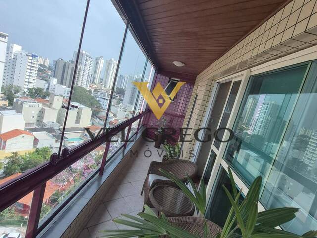 Apartamento para Venda em São Bernardo do Campo - 5