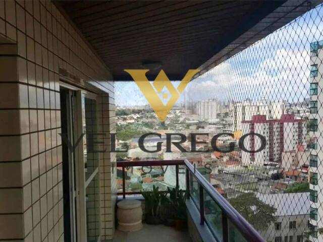 #1126 - Apartamento para Venda em São Bernardo do Campo - SP