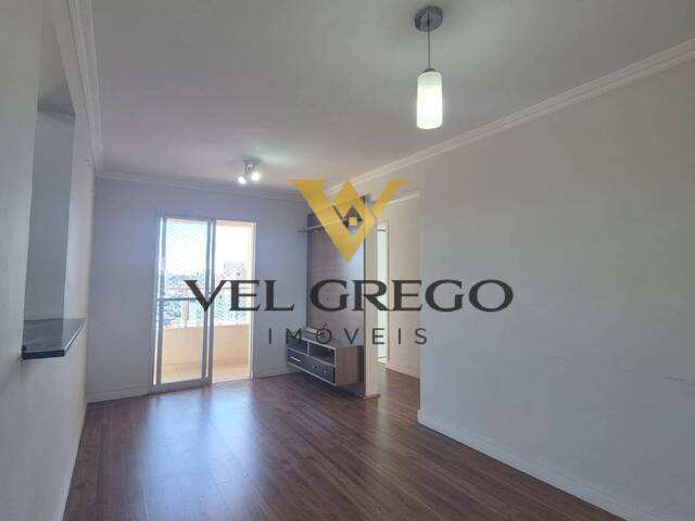 #1111 - Apartamento para Venda em São Bernardo do Campo - SP - 2